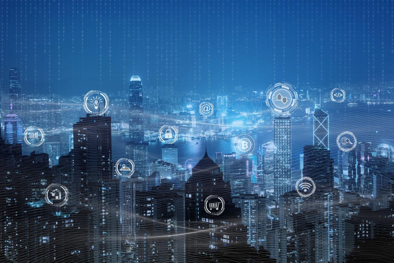 Smart City