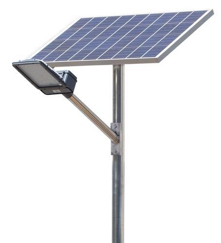 Smart energy lighting