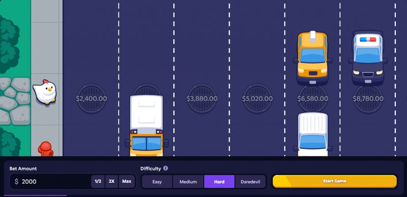 Exploring the Thrills of Mission Uncrossable: A UK Gaming Phenomenon